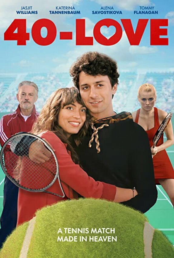 40-Love (2021)