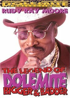 The Legend of Dolemite (1994)