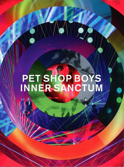 Pet Shop Boys: Inner Sanctum (2019)