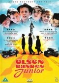 Olsen Banden Junior (2001)