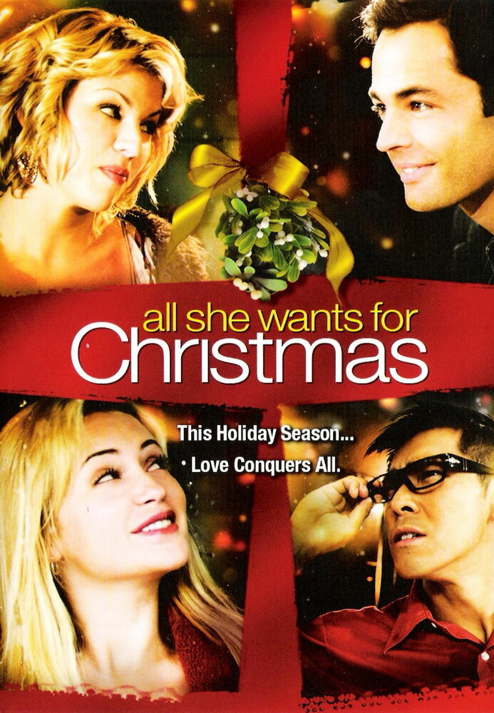 All She Wants for Christmas (2006)