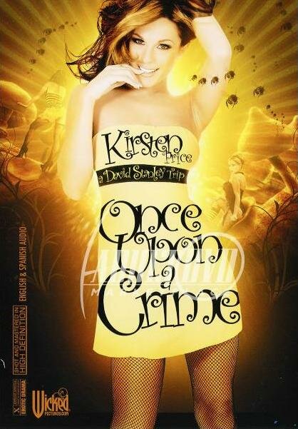 Once Upon a Crime (2008)