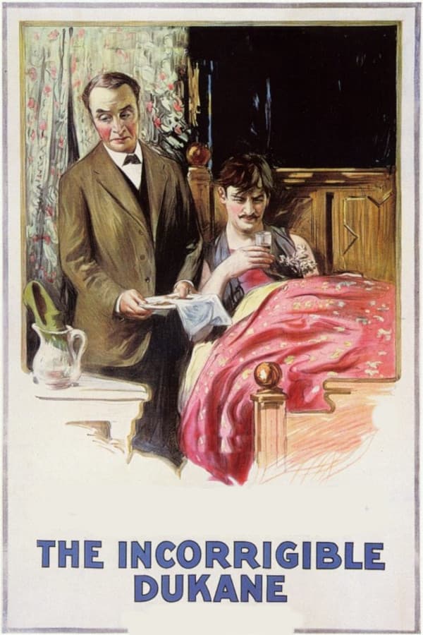 The Incorrigible Dukane (1915)