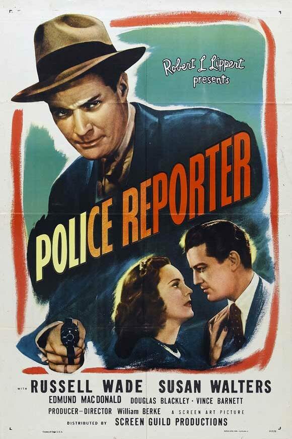 Shoot to Kill (1947)