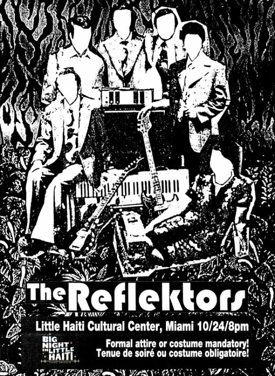 Arcade Fire: Reflektor (2013)