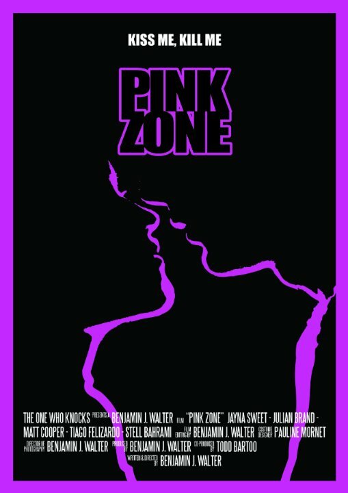 Pink Zone (2014)