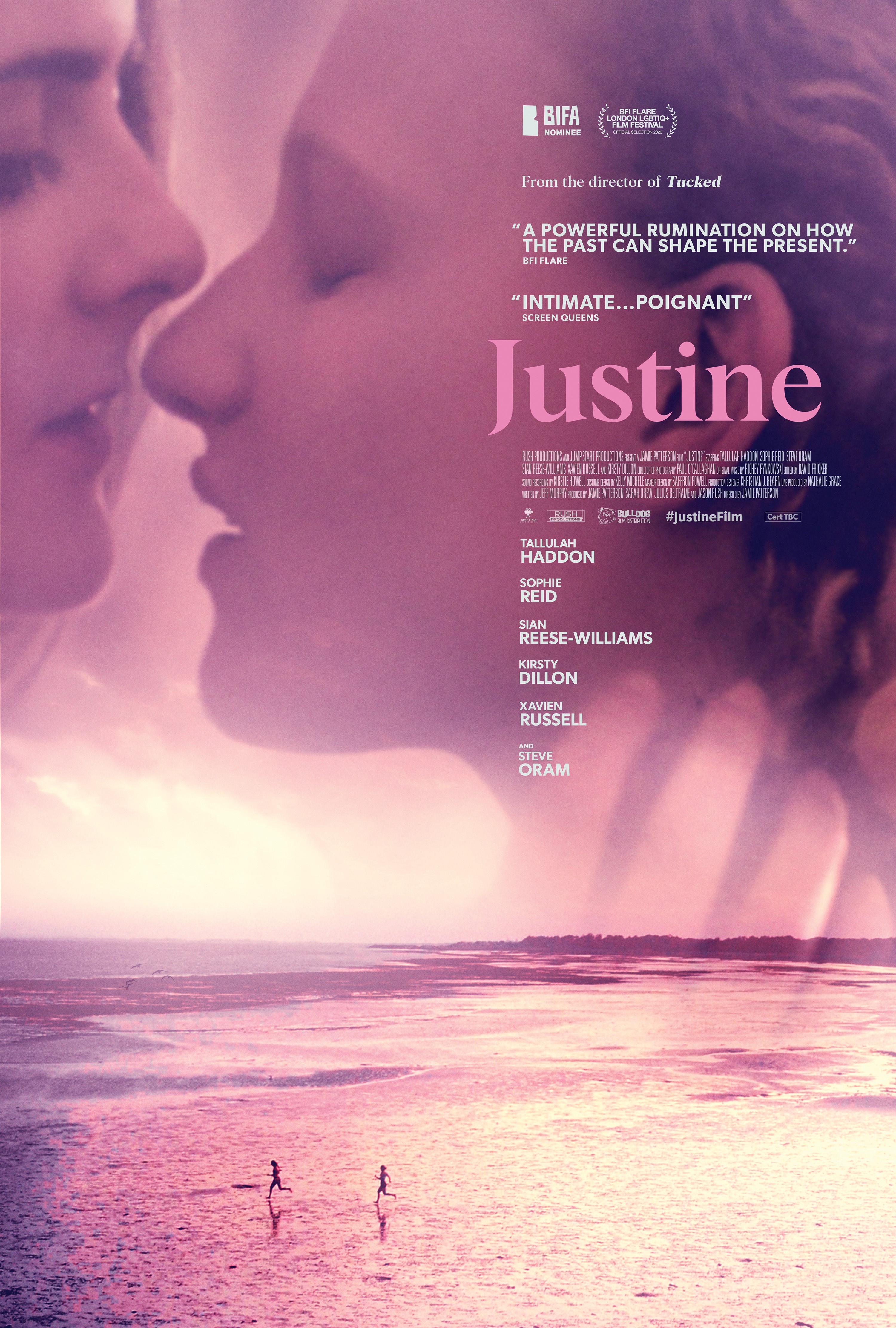 Justine (2019)