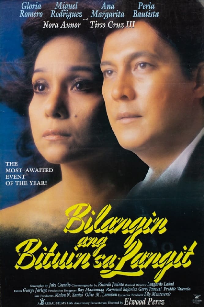 Bilangin ang bituin sa langit (1989)