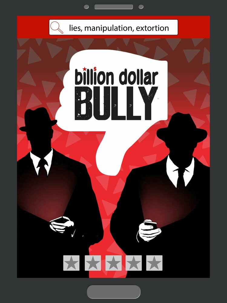 Billion Dollar Bully (2019)