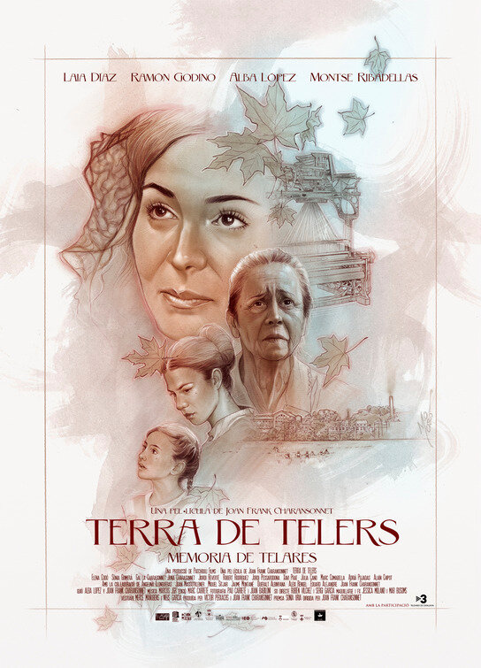 Terra de telers (2019)