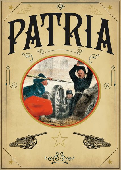 Patria (2019)