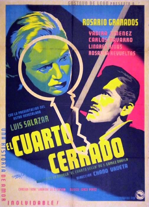 El cuarto cerrado (1952)