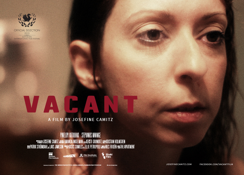 Vacant (2013)