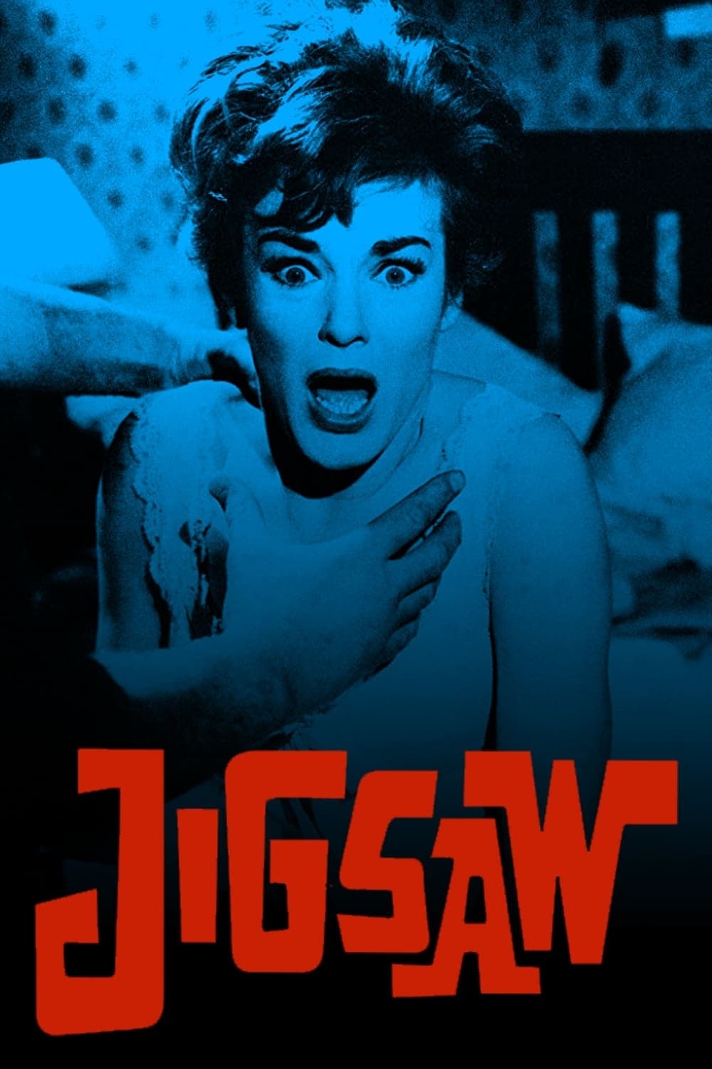 Jigsaw (1962)