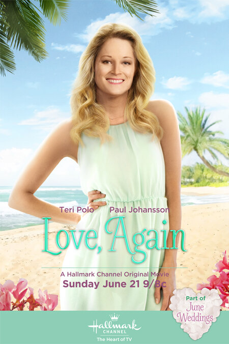 Love, Again (2015)