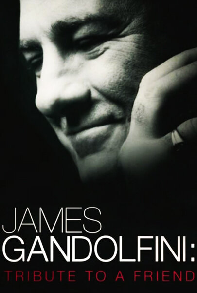 James Gandolfini: Tribute to a Friend (2013)