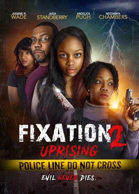 Fixation 2 UpRising (2019)