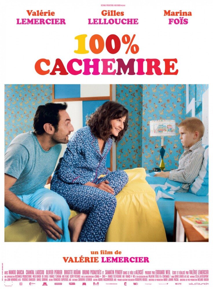 100% кашемир (2013)