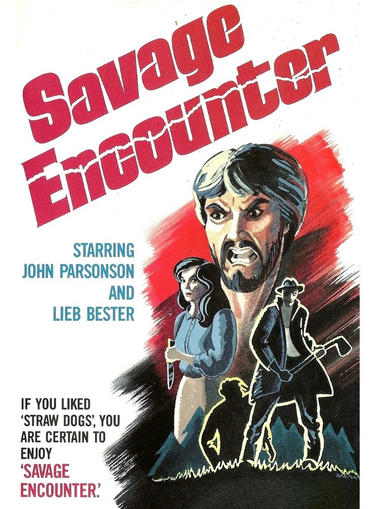 Savage Encounter (1980)