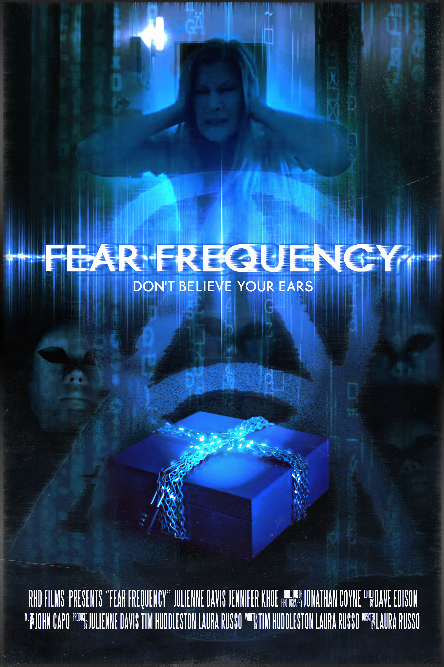 Fear Frequency