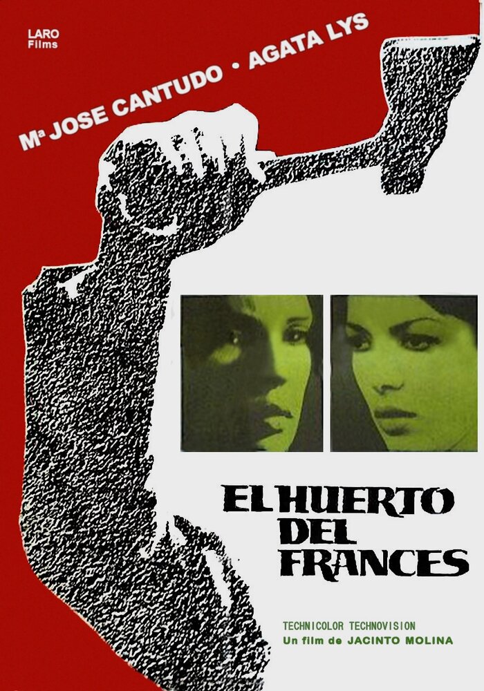 El huerto del Francés (1978)