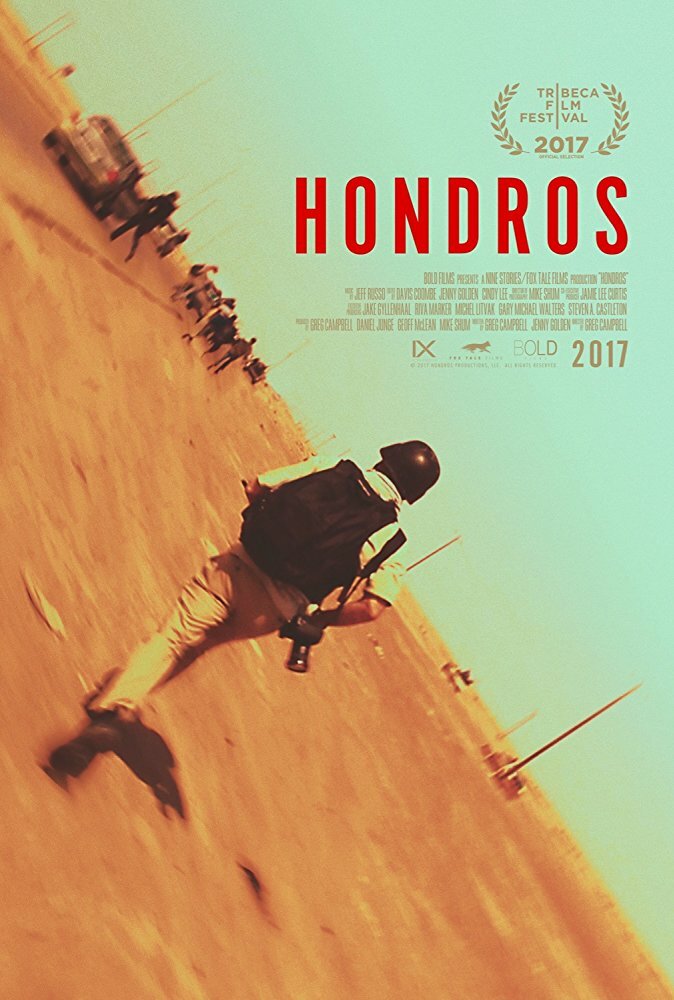 Hondros (2017)