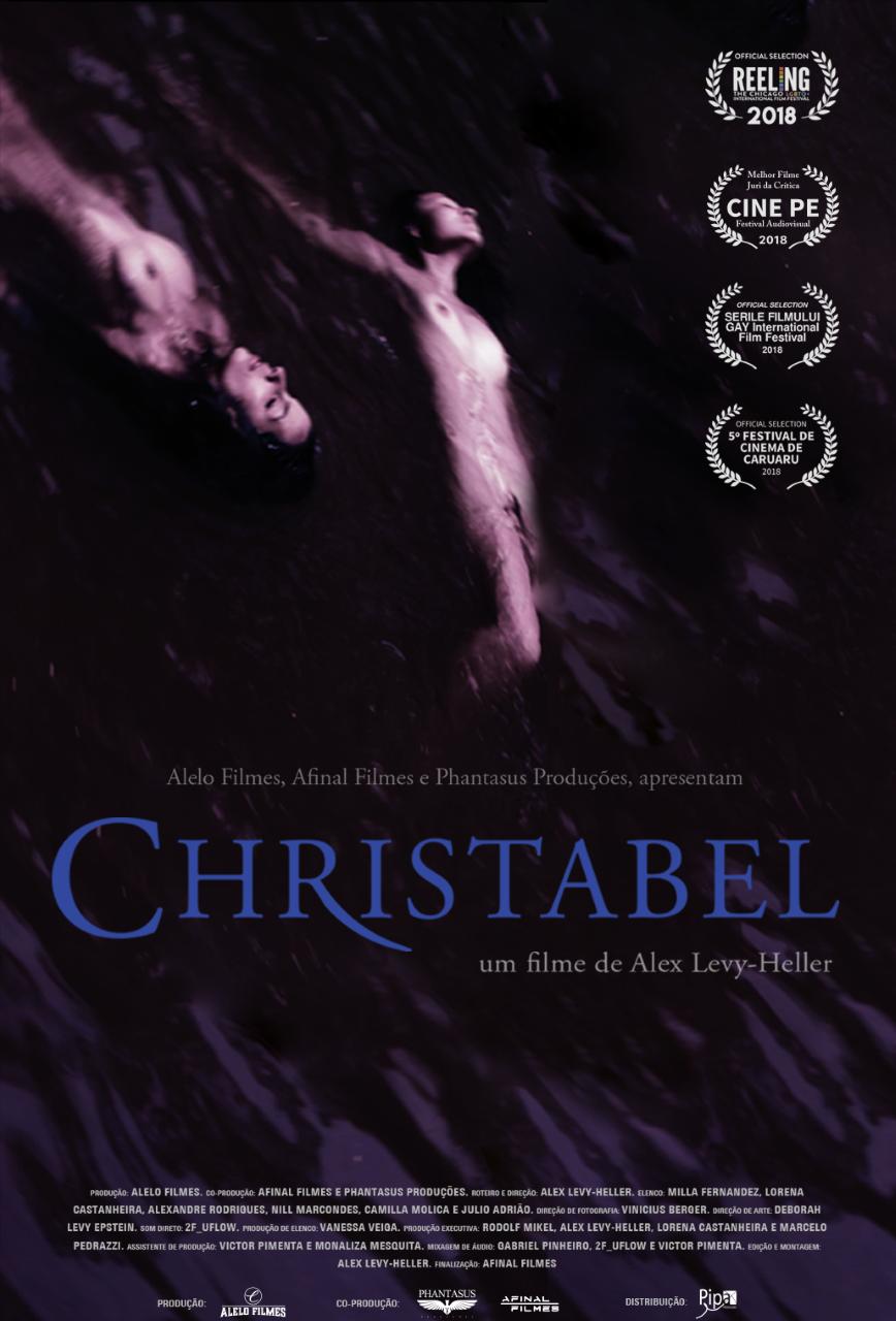 Christabel (2018)