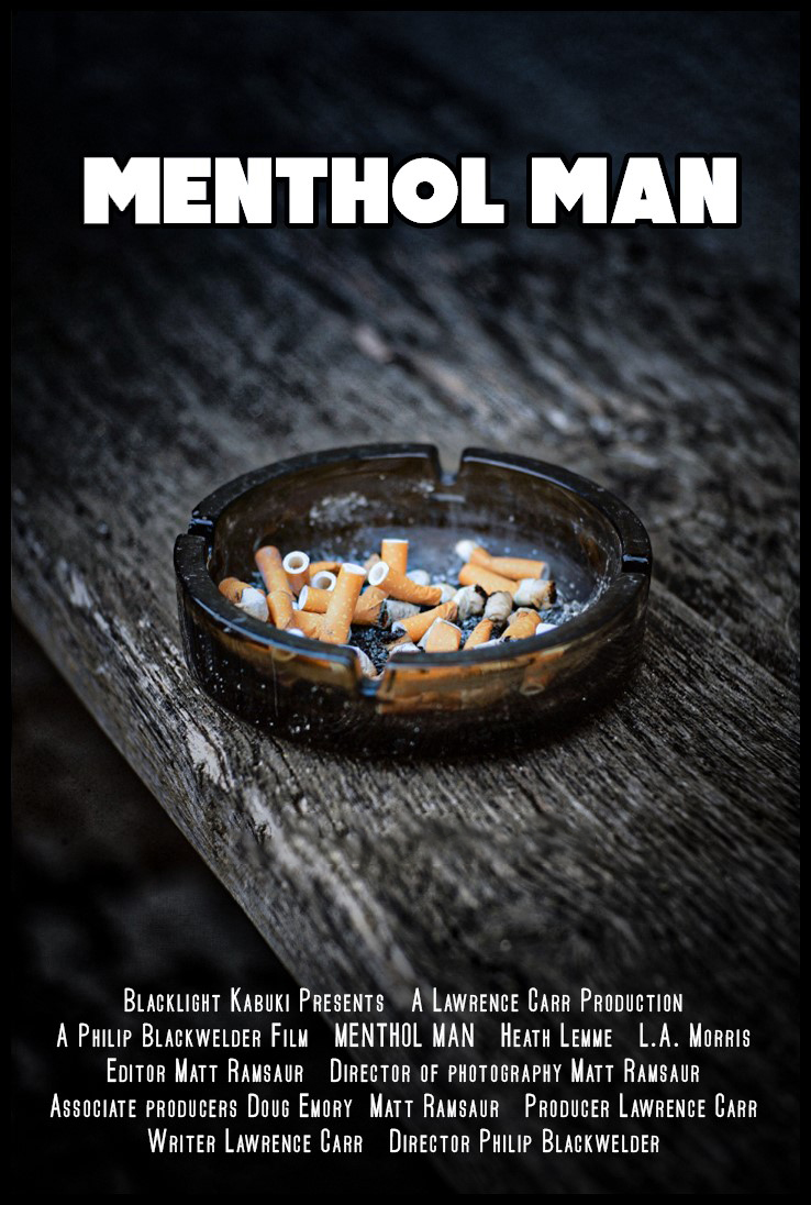 Menthol Man (2020)