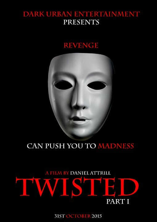 Twisted (2016)