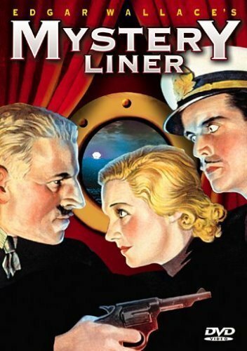 Mystery Liner (1934)