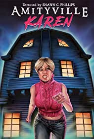 Amityville Karen (2022)