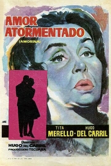 Amorina (1961)