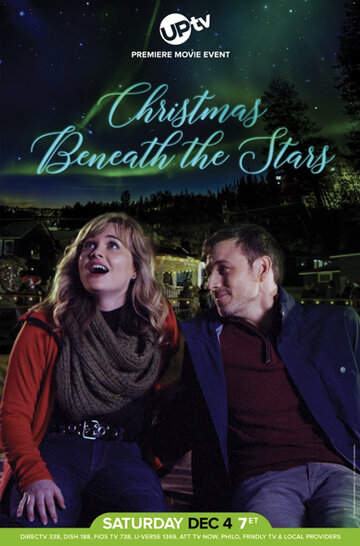 Christmas Beneath the Stars (2021)