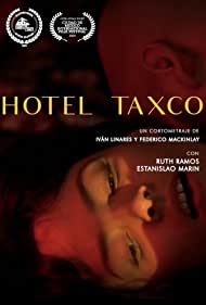 Hotel Taxco (2019)