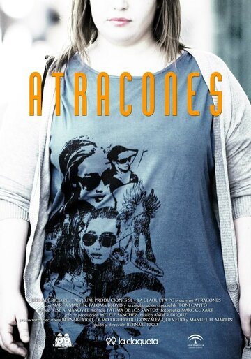 Atracones (2011)