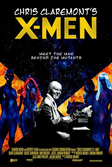 Chris Claremont's X-Men (2018)