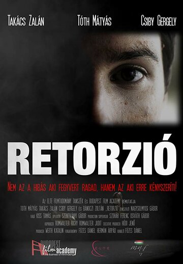 Retorzió (2014)