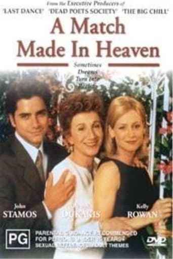 A Match Made in Heaven (1997)