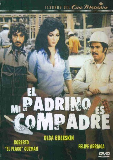 El padrino... es mi compadre (1975)