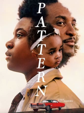 Pattern (2022)