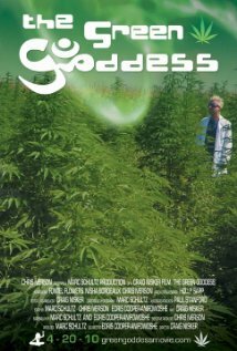 The Green Goddess (2016)