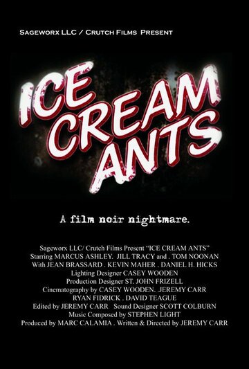 Ice Cream Ants (2006)