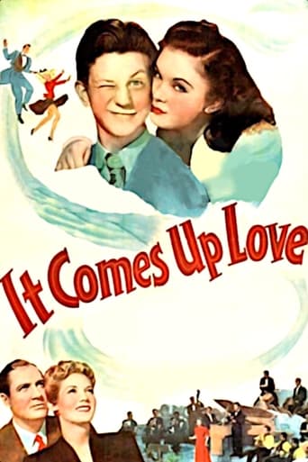 It Comes Up Love (1943)