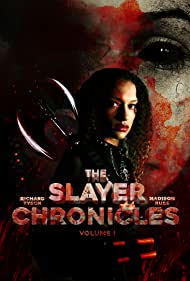 The Slayer Chronicles - Volume 1 (2021)