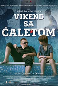 Vikend sa caletom (2020)