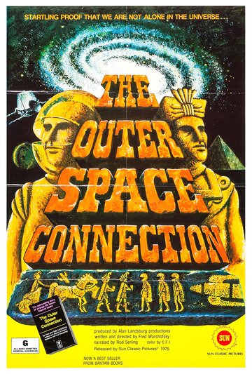 The Outer Space Connection (1975)