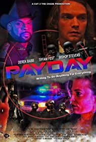 Payday (2018)