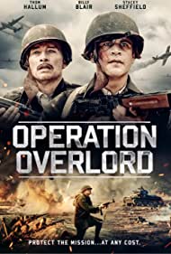 Operation Overlord (2021)