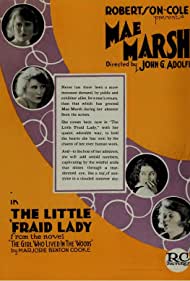 The Little 'Fraid Lady (1920)