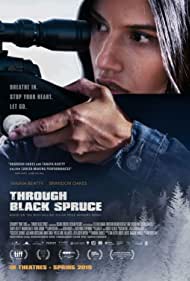 Through Black Spruce (2018)